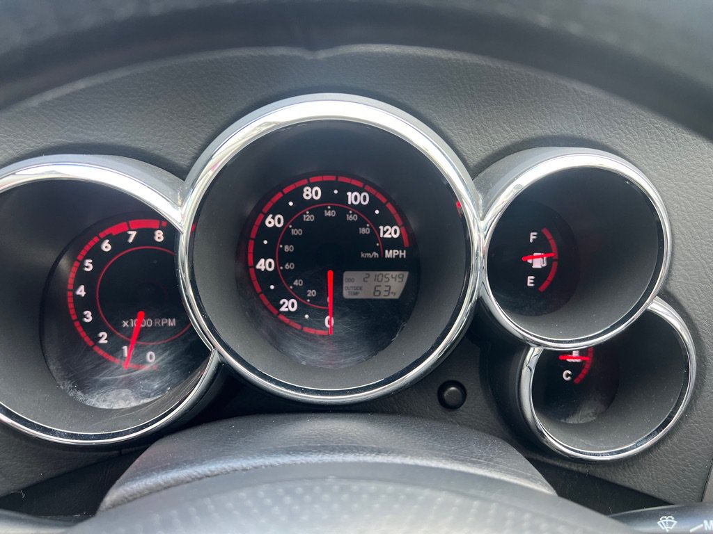 Used 2007 Toyota Matrix XR FWD image 20