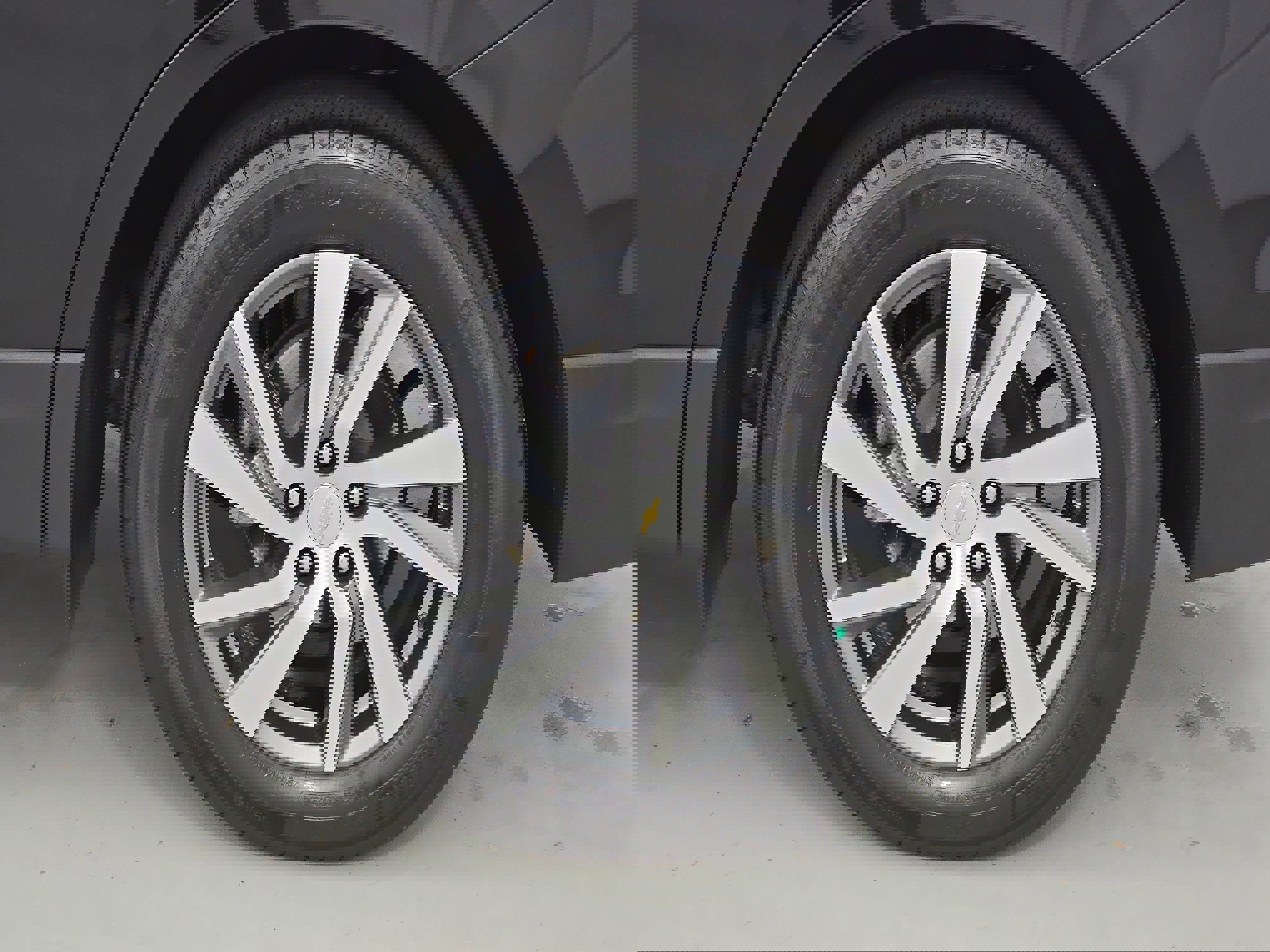 Used 2024 Chevrolet Equinox LT image 33