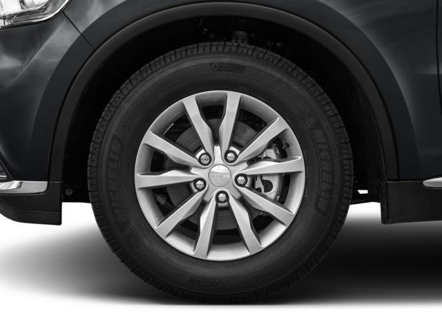 Used 2017 Dodge Durango GT w/ Nav & Power Liftgate Group image 14