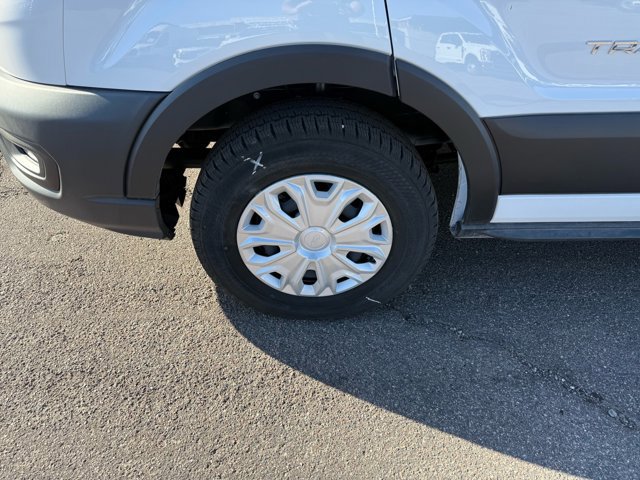 New 2024 Ford Transit 350 w/ Interior Upgrade Package image 29