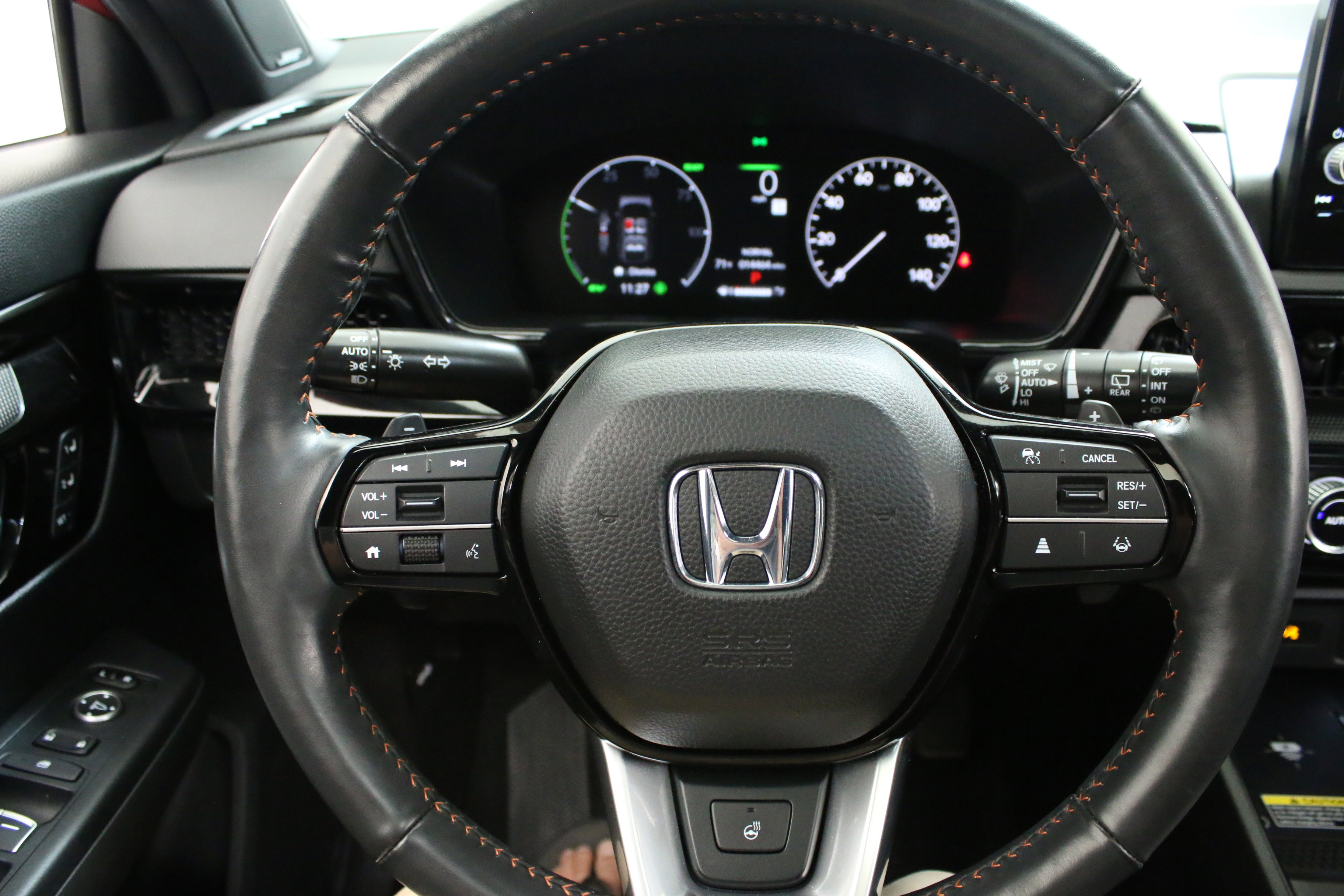 Used 2024 Honda CR-V Sport Touring image 12