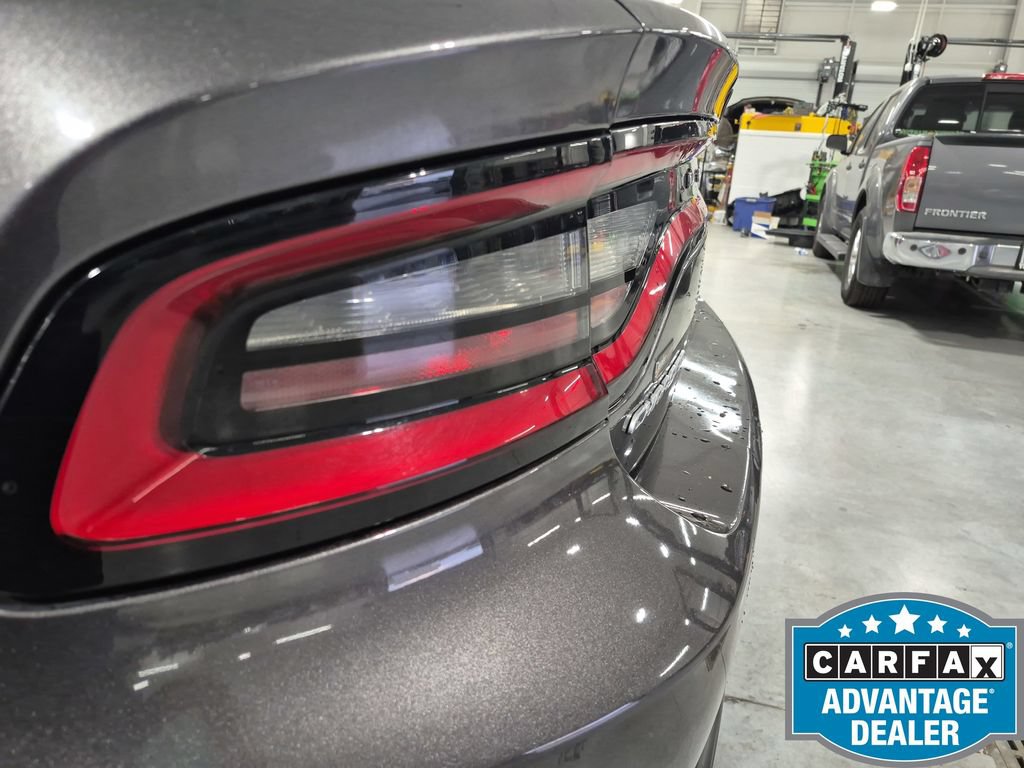 Used 2022 Dodge Charger SXT RWD image 45