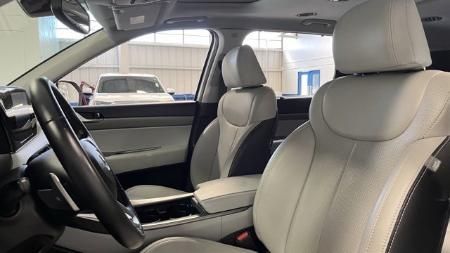 Used 2020 Hyundai Palisade SEL w/ Convenience Package image 22