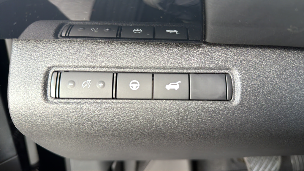 New 2026 Nissan Pathfinder SV AWD/4WD image 26