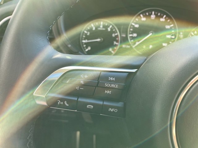 Certified 2025 MAZDA CX-30 2.5 Turbo w/ Premium Plus Pkg image 17