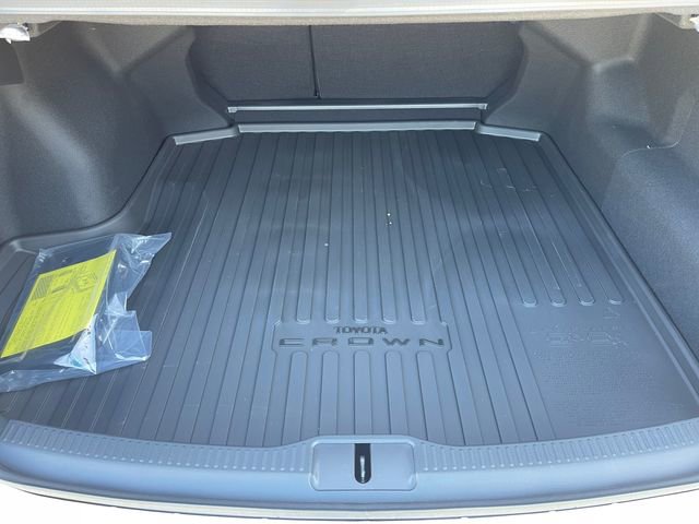 New 2026 Toyota Crown Limited image 19