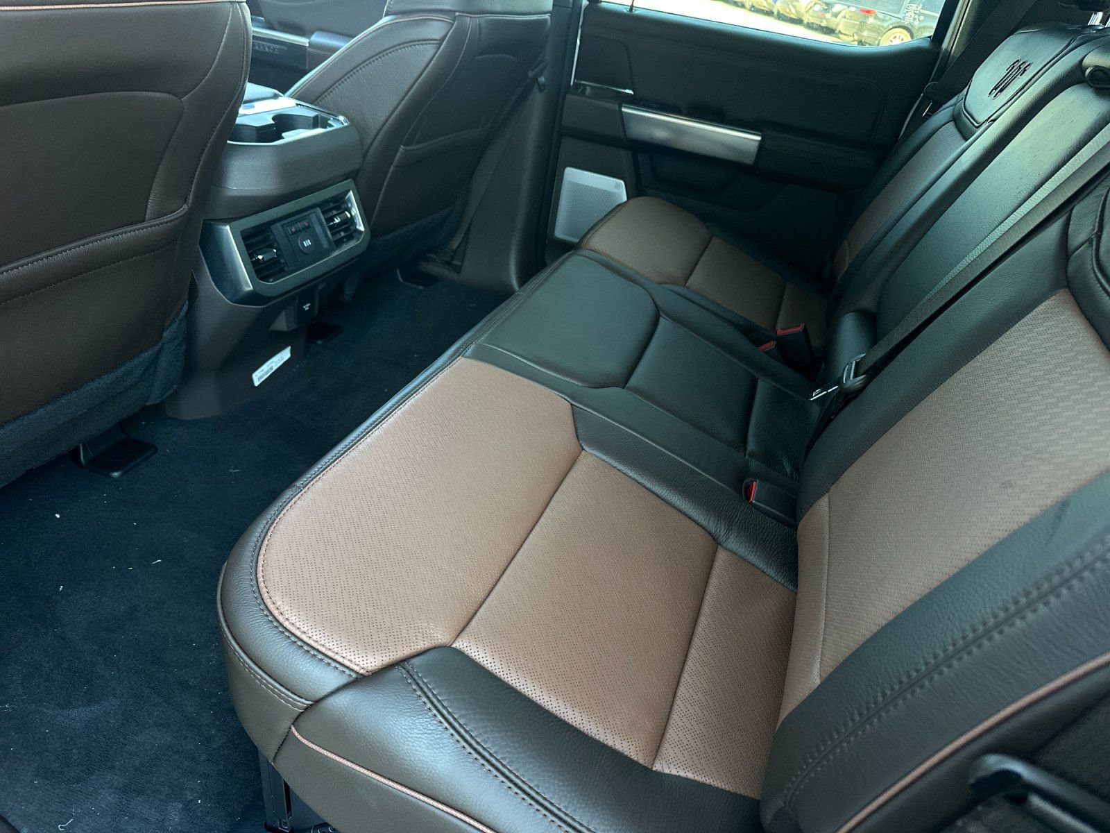 New 2026 Ford F350 King Ranch image 13