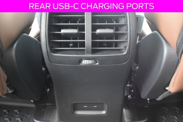 New 2026 Ford Bronco Sport Outer Banks w/ Outer Banks Tech Package+ image 7