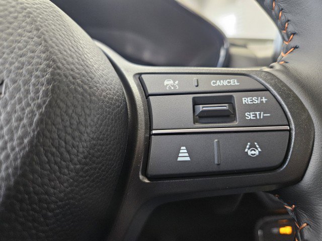 New 2026 Honda CR-V Sport image 27