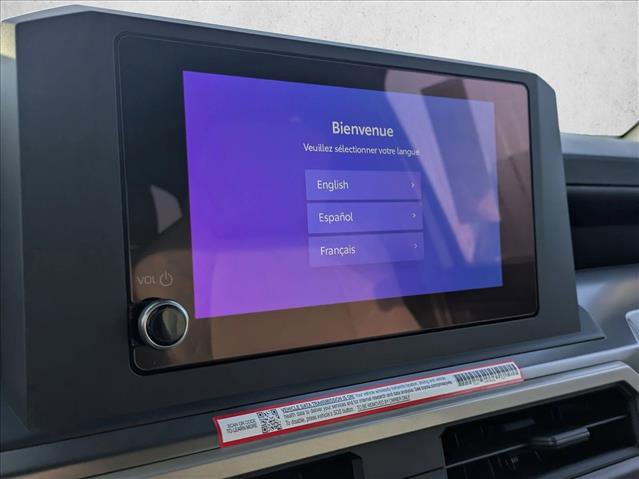 New 2026 Toyota Tacoma SR5 image 13