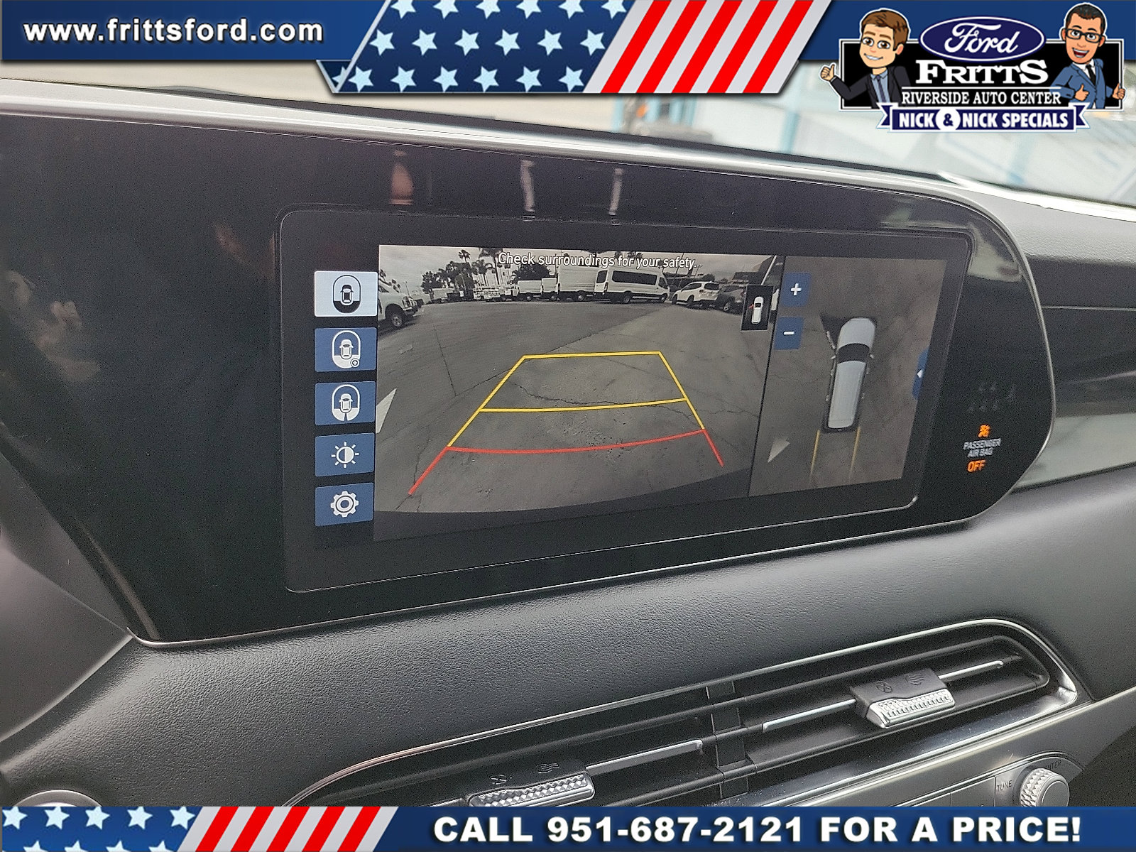 Used 2020 Hyundai Palisade Limited image 12