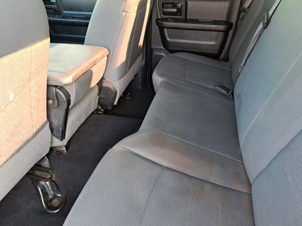 Used 2018 RAM 1500 Express w/ Express Value Package image 22