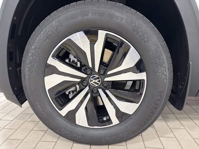 New 2026 Volkswagen Atlas Cross Sport SE image 16