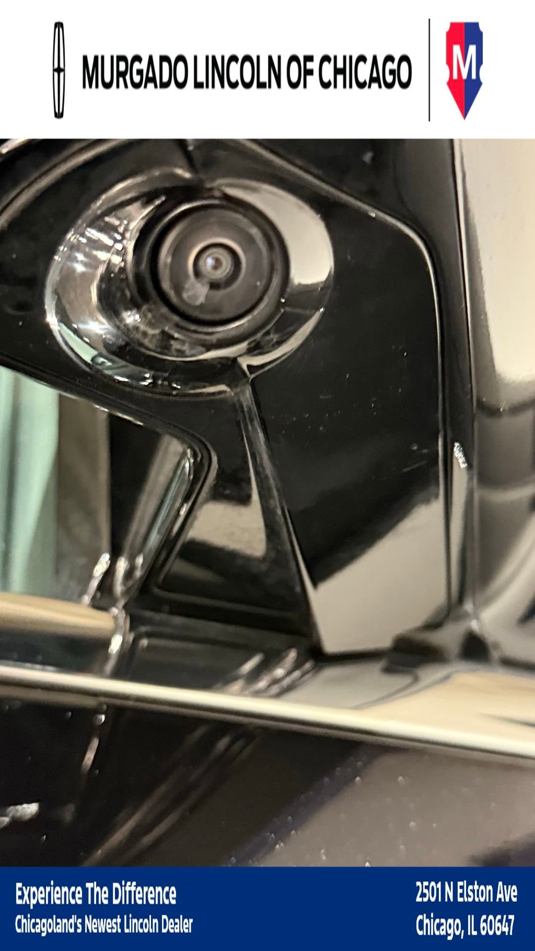 Used 2024 Lincoln Navigator L 4WD image 11