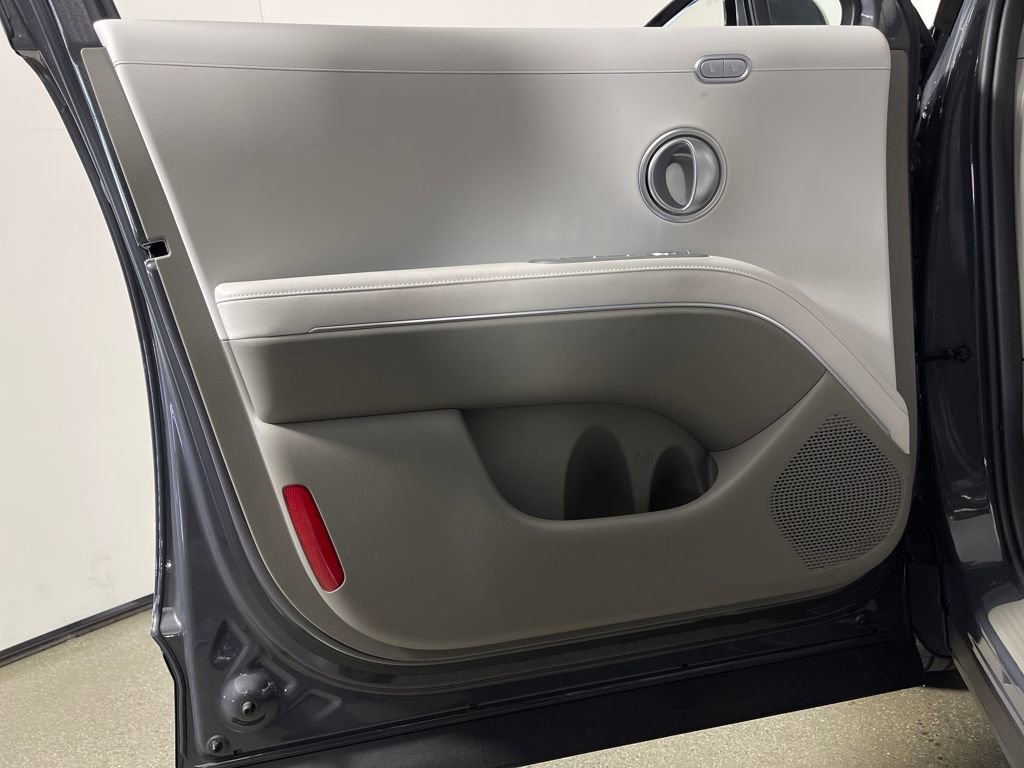 New 2026 Hyundai Palisade SEL Premium image 19