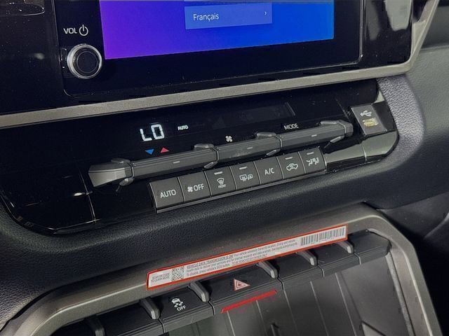 New 2026 Toyota Tundra SR5 image 10