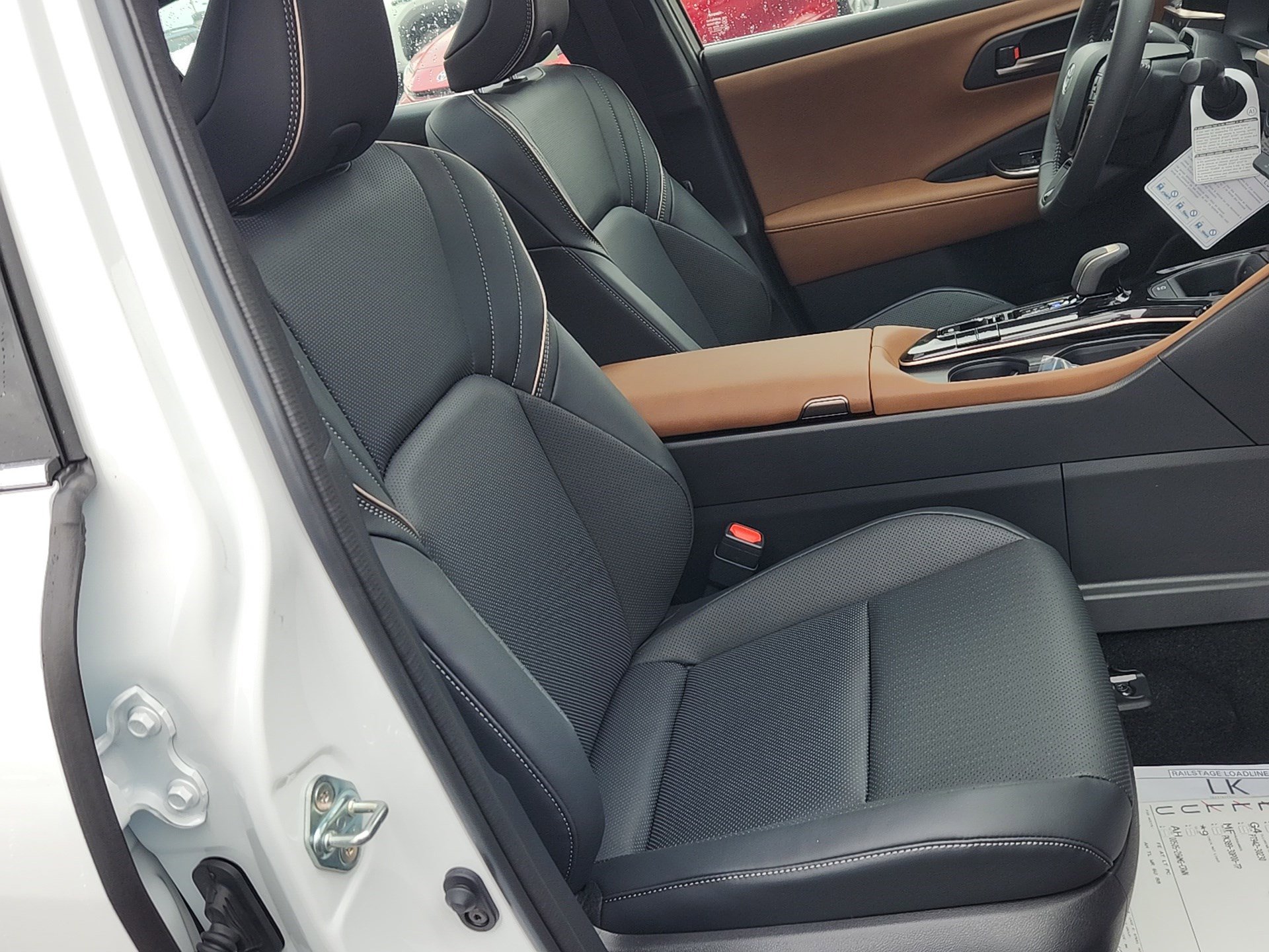 New 2026 Toyota Crown Limited image 31