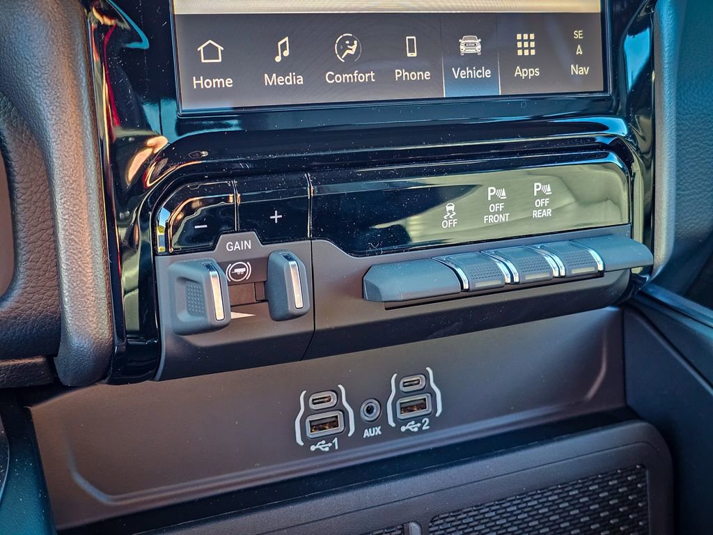 New 2026 RAM 1500 Big Horn image 30