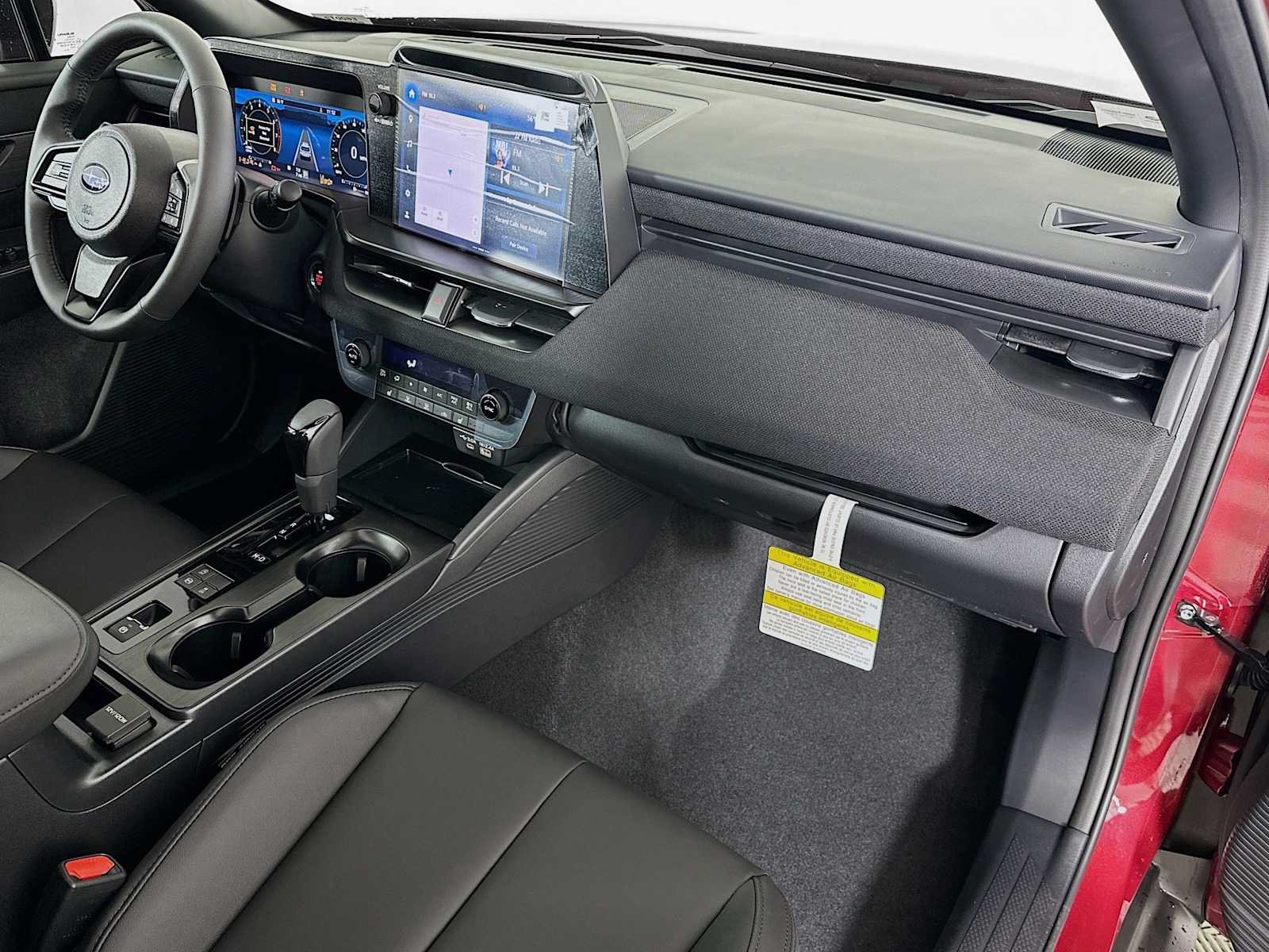 Certified 2026 Subaru Outback Premium AWD/4WD image 28