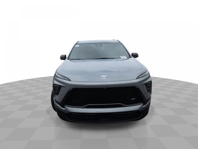 New 2026 Buick Enclave Sport Touring w/ Power Package image 3