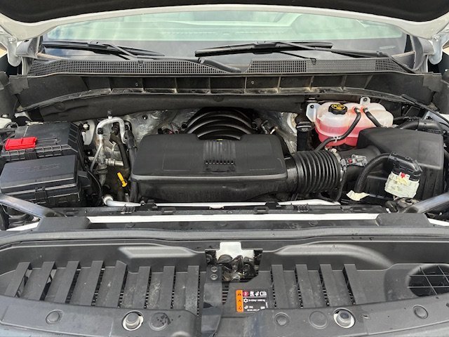 Used 2024 Chevrolet Silverado 1500 LTZ w/ LTZ Convenience Package II image 6