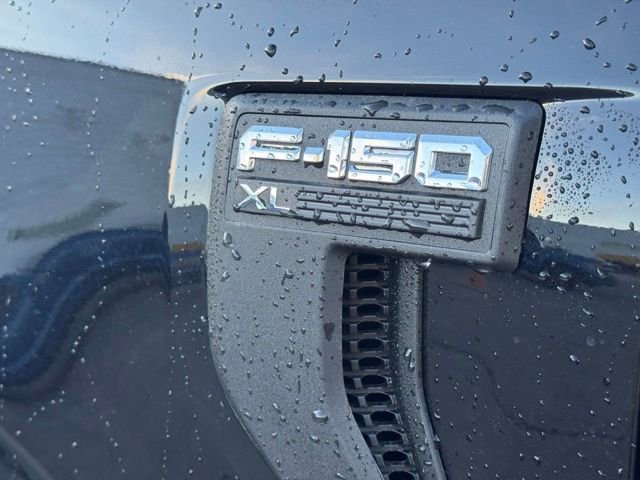 New 2026 Ford F150 XL w/ Equipment Group 103A High image 17