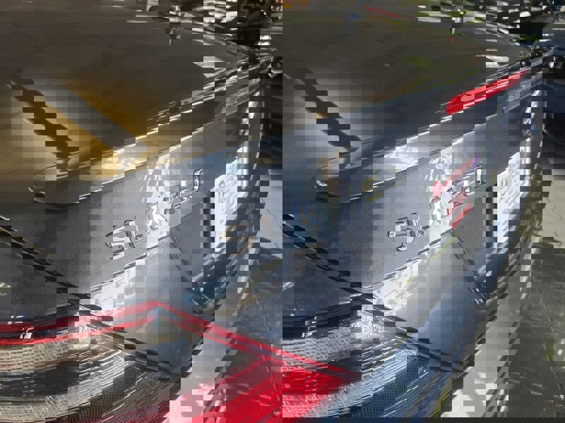 Used 2014 Mercedes-Benz SLK 250 image 21