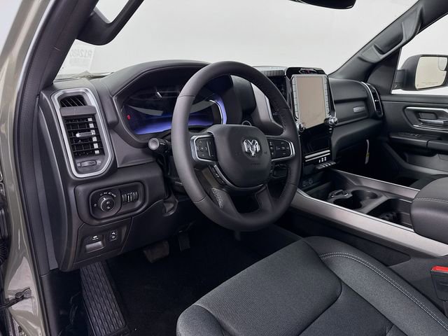 New 2026 RAM 1500 Big Horn image 9