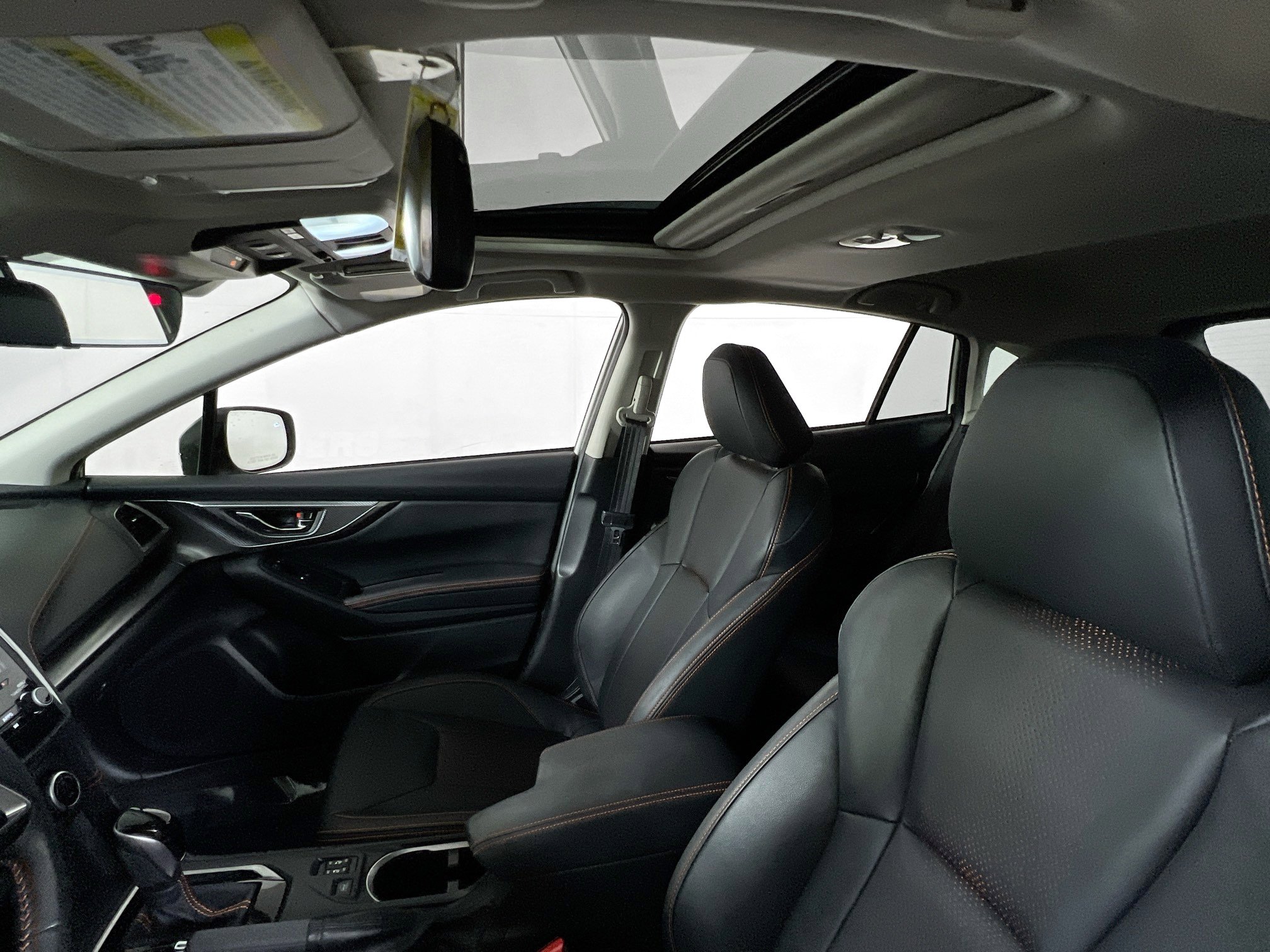 Used 2023 Subaru Crosstrek 2.5i Limited w/ Moonroof Package image 21