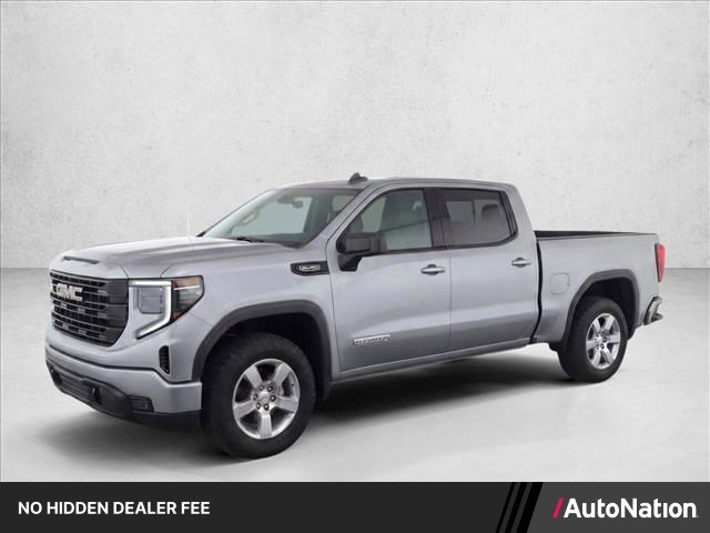 Used 2023 GMC Sierra 1500 Elevation