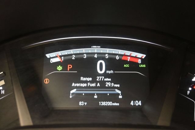 Used 2018 Honda CR-V EX-L image 29