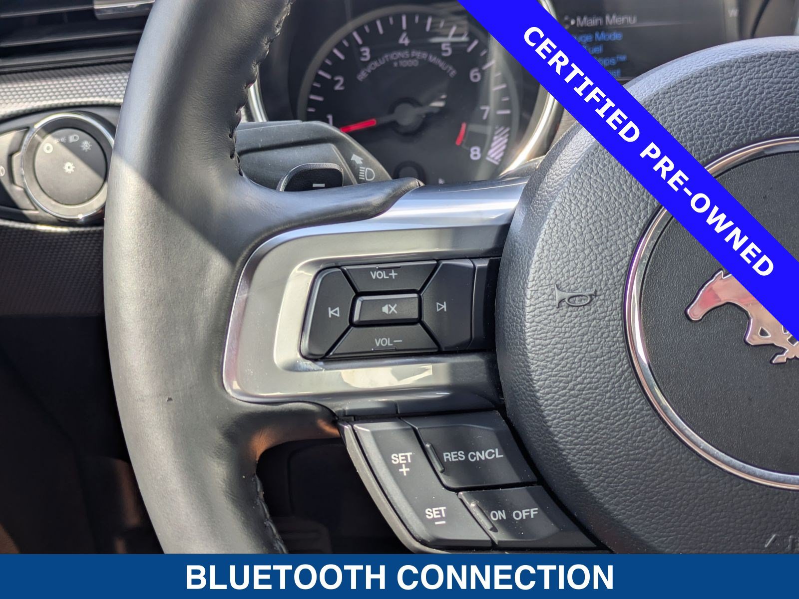 Used 2020 Ford Mustang GT w/ Equipment Group 301A RWD image 21