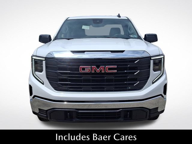 New 2026 GMC Sierra 1500 Pro w/ Pro Value Package AWD/4WD image 2