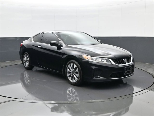 Used 2015 Honda Accord LX-S image 3