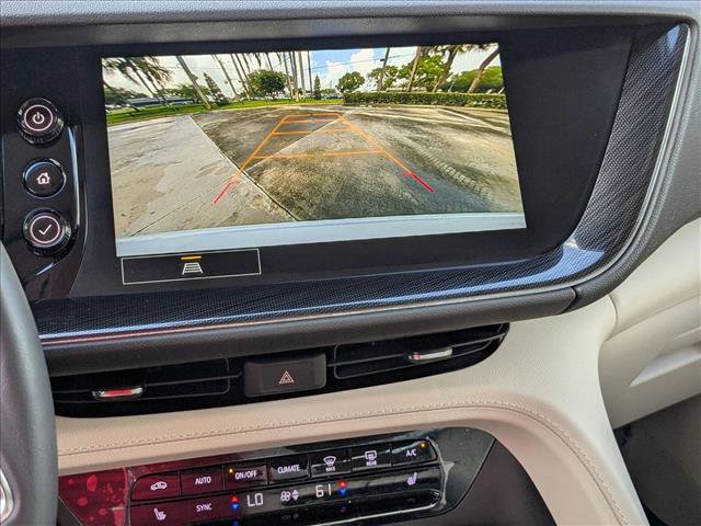 Used 2023 Buick Envision Preferred AWD/4WD image 14