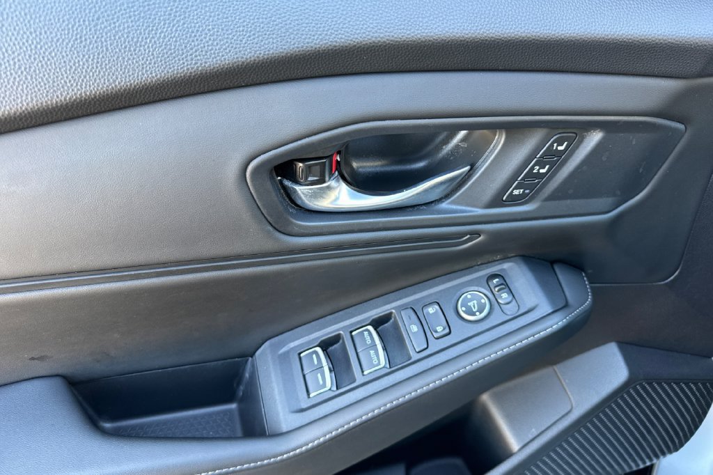 Certified 2024 Honda Accord Sport image 14