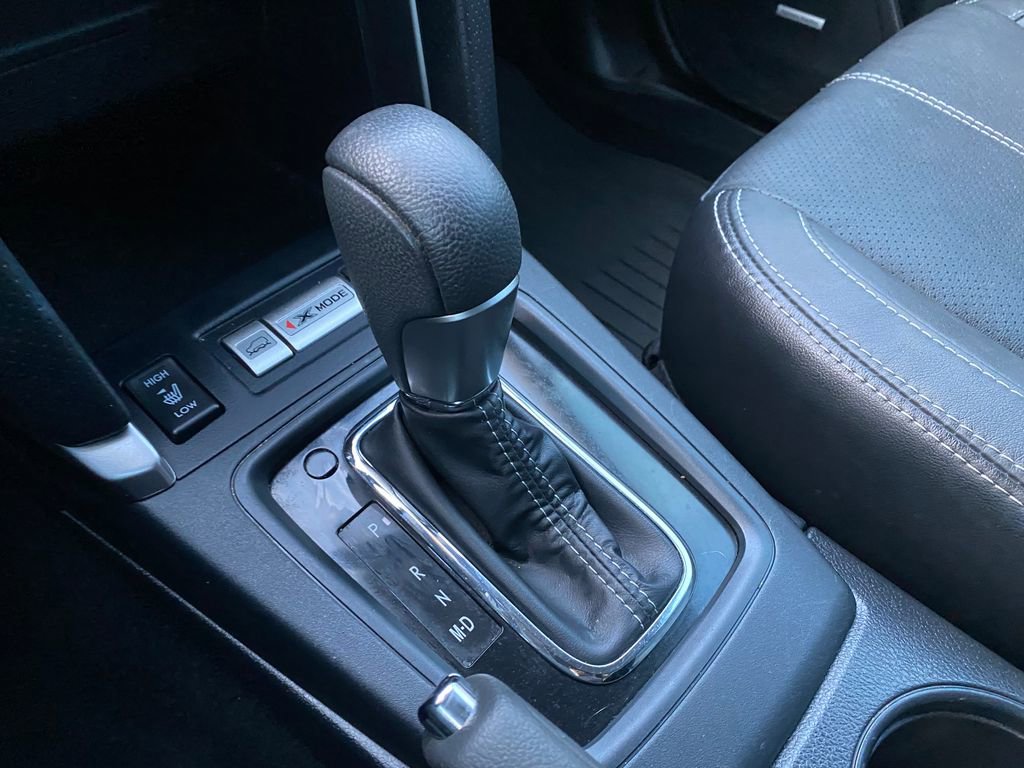 Used 2017 Subaru Forester 2.0XT Touring image 17