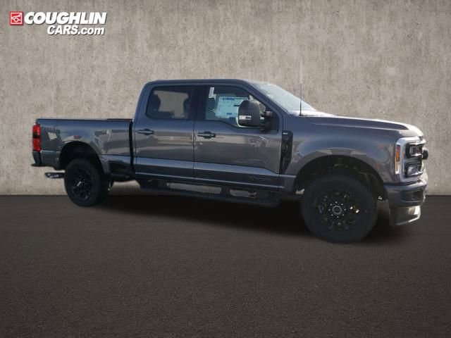 New 2026 Ford F350 XLT w/ XLT Premium Package image 10
