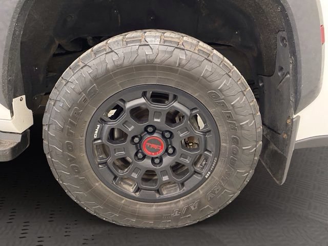 Used 2024 Toyota Sequoia TRD Pro AWD/4WD image 38