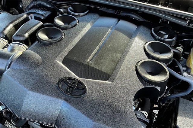 Used 2023 Toyota 4Runner SR5 image 28