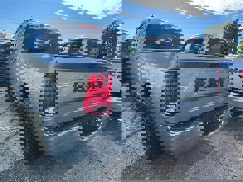 Used 2021 RAM 1500 Express w/ Wheel & Sound Group image 6