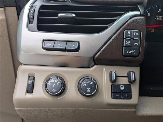 Used 2020 Chevrolet Tahoe Premier image 17