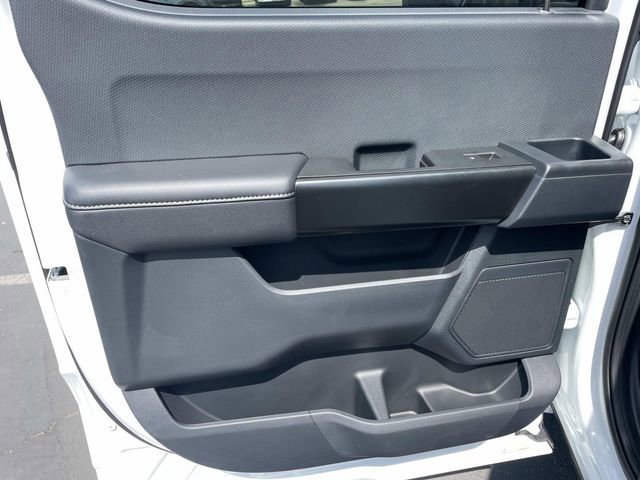 New 2026 Ford F150 STX image 21
