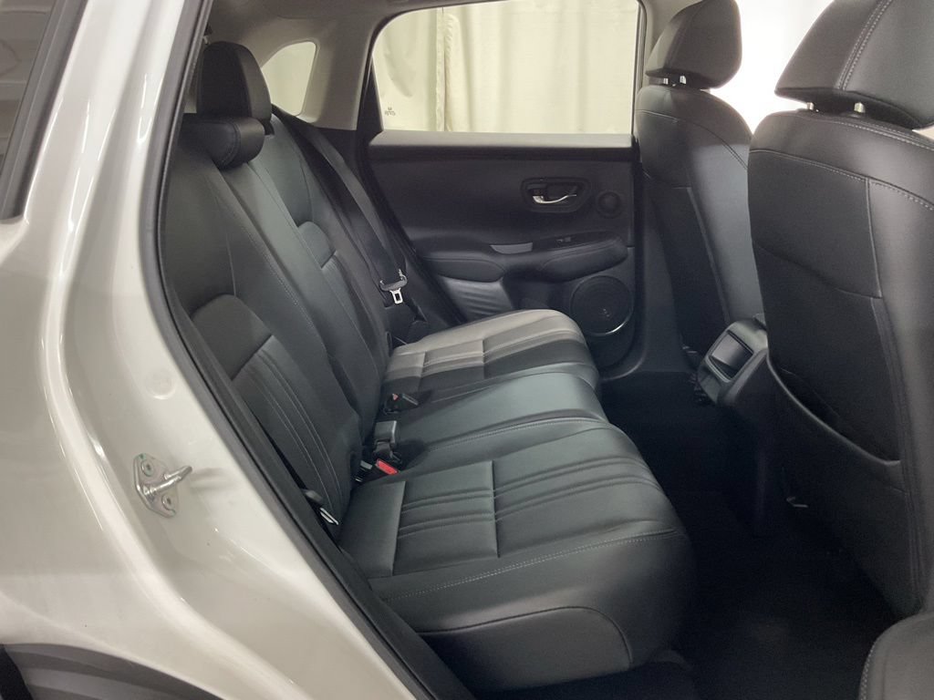 Used 2024 Honda HR-V EX-L image 25