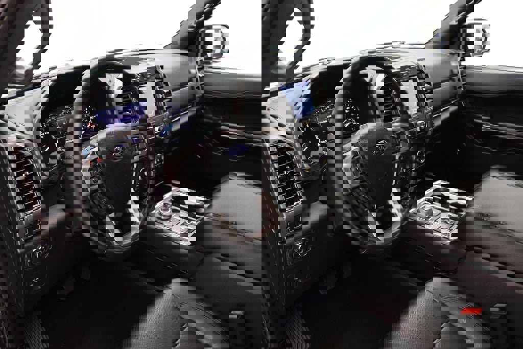 Used 2021 Ford Expedition Max XLT image 14