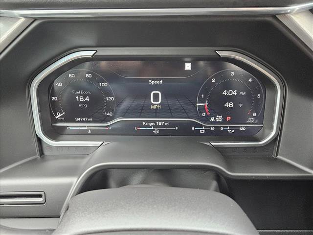 Used 2022 GMC Sierra 1500 Denali image 10