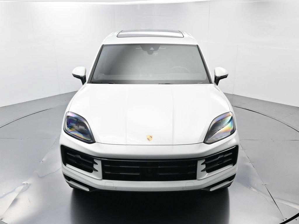 Certified 2026 Porsche Cayenne E-Hybrid AWD/4WD image 40