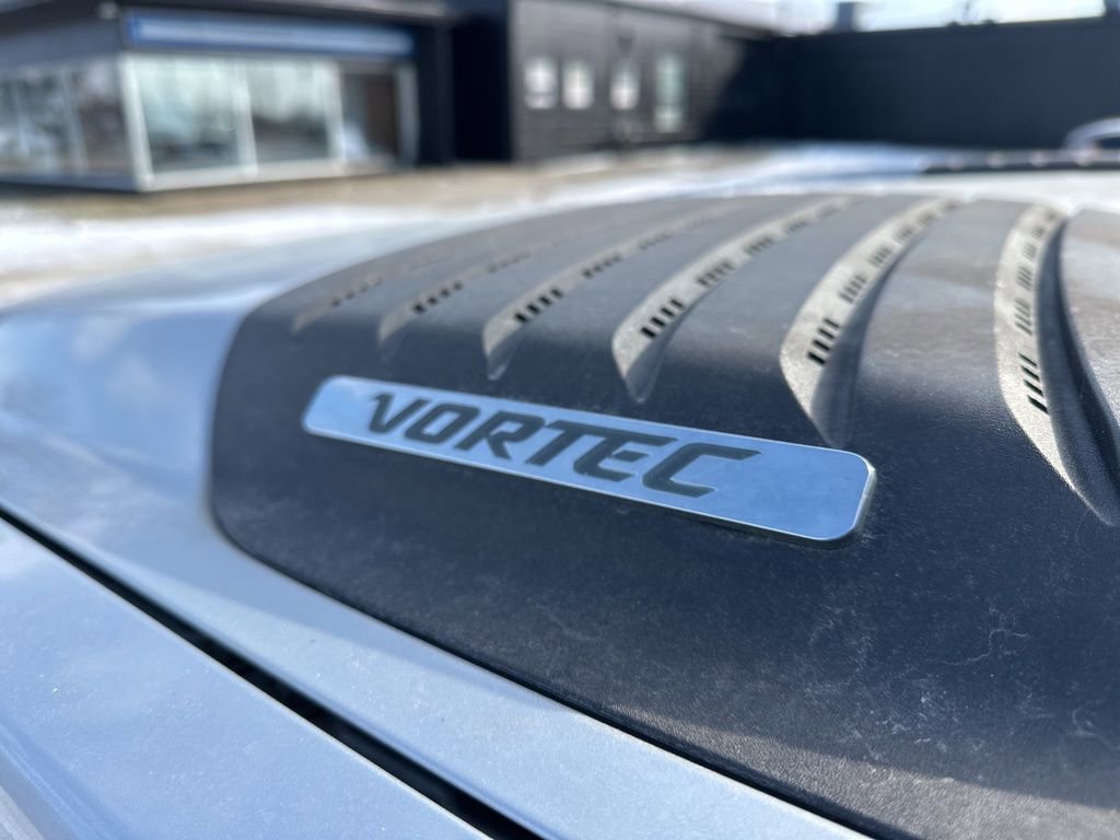 Used 2012 Chevrolet Silverado 2500 W/T w/ Snow Plow Prep Package image 23