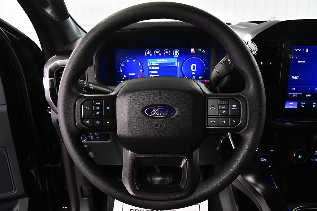 New 2026 Ford F150 STX w/ Equipment Group 200A AWD/4WD image 48