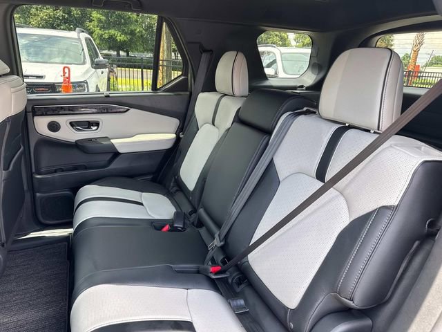 New 2026 Honda Passport TrailSport Elite image 5